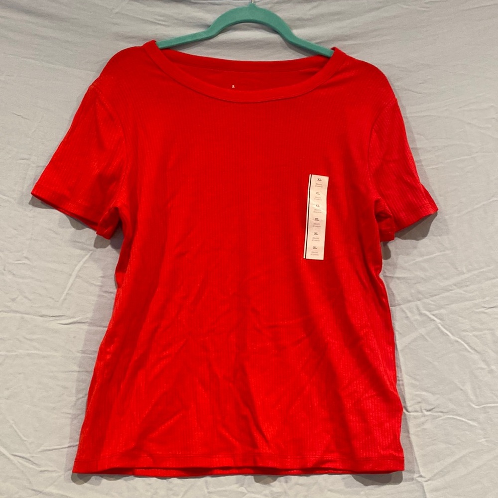 a new day Top